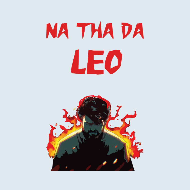 Pocket Cinema: Nan Than Da Leo Das | Supima T-Shirt