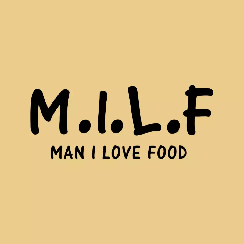 Black Comedy: Milf | Supima T-Shirt