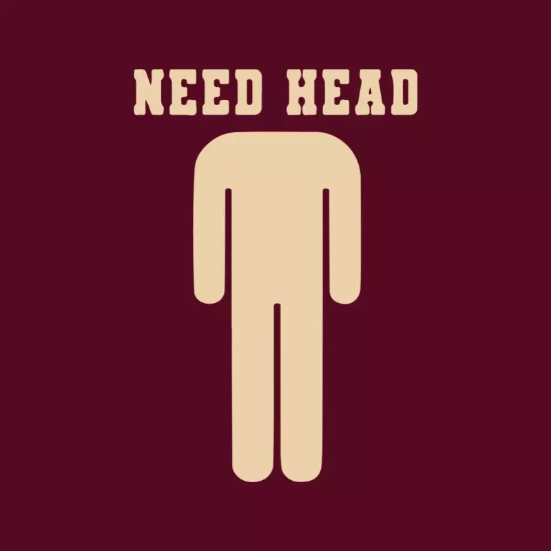 Black Comedy: Need Head | Supima T-Shirt