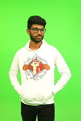 Anil – The GOAT