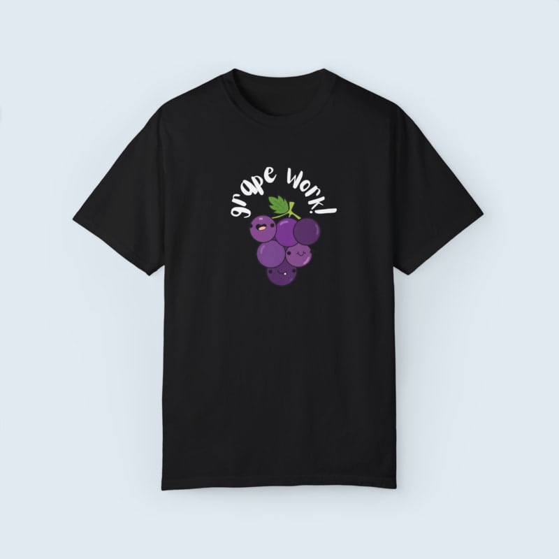 Grape Work