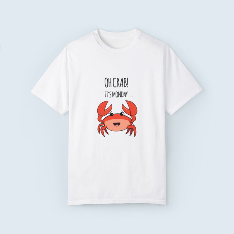 Crabby Cool