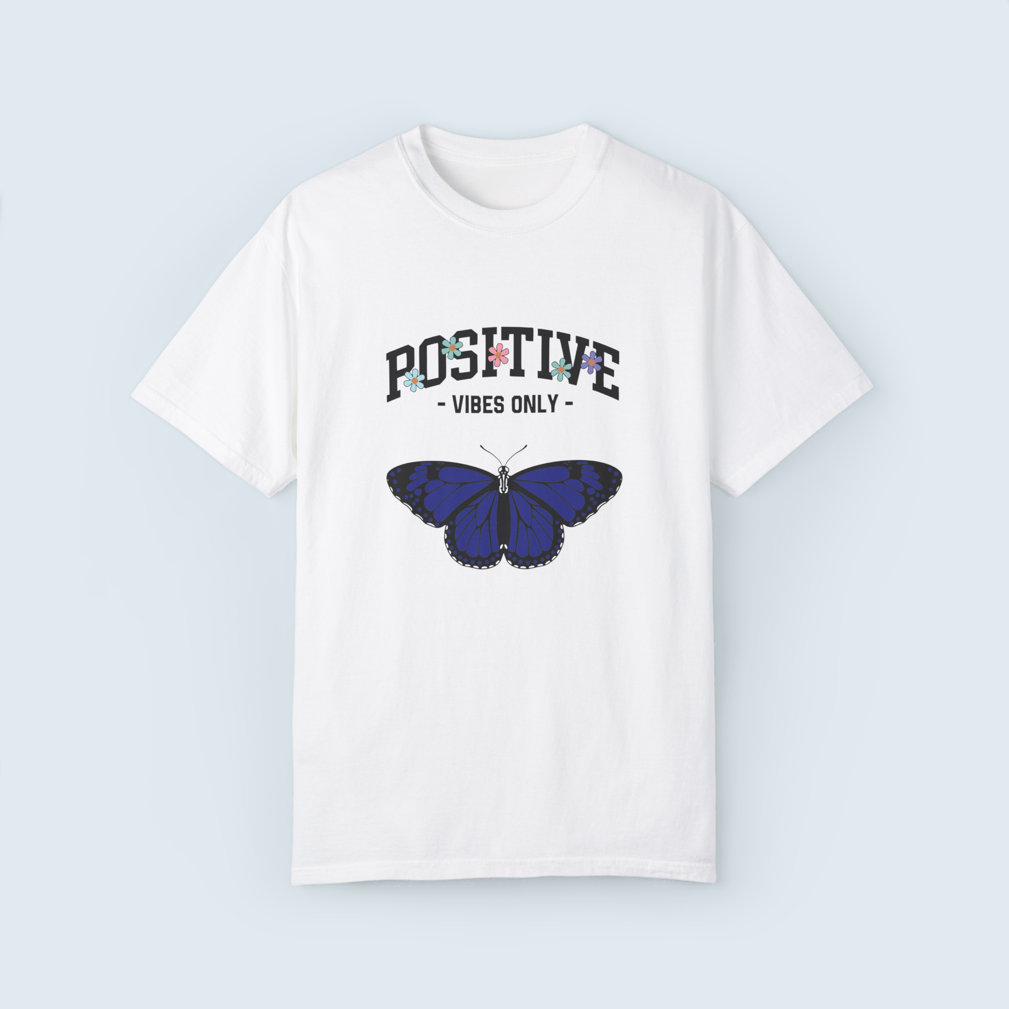 Positive Vibes