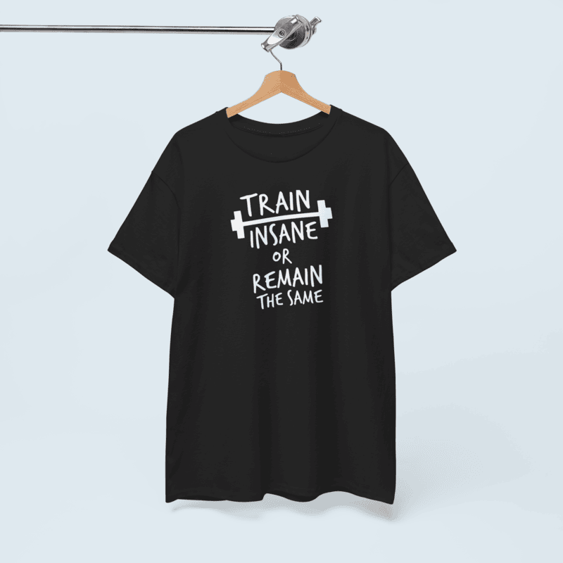 Insane Gains: Amped-Up Insane Gains: Amped-Up