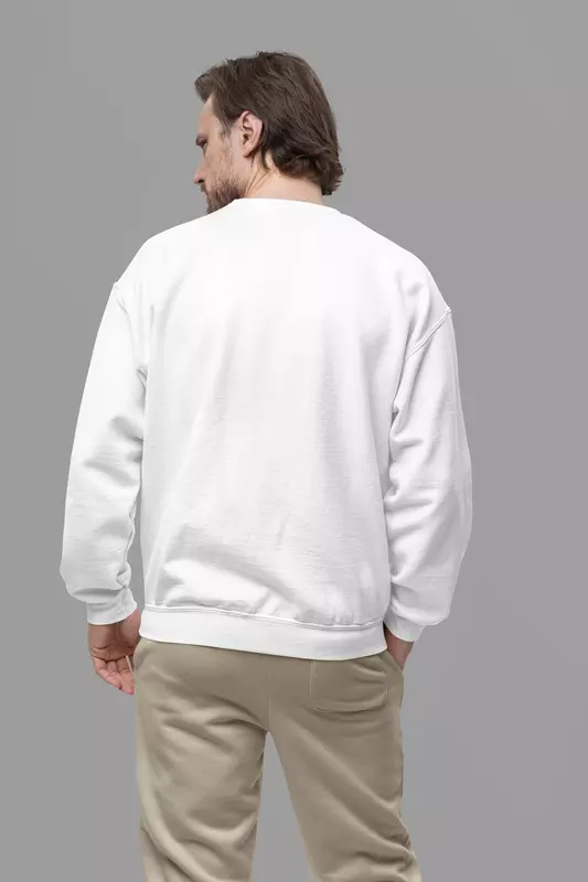Bark & Purr: Need All the Dogs | Sweat Shirt Bark & Purr: Need All the Dogs | Sweat Shirt