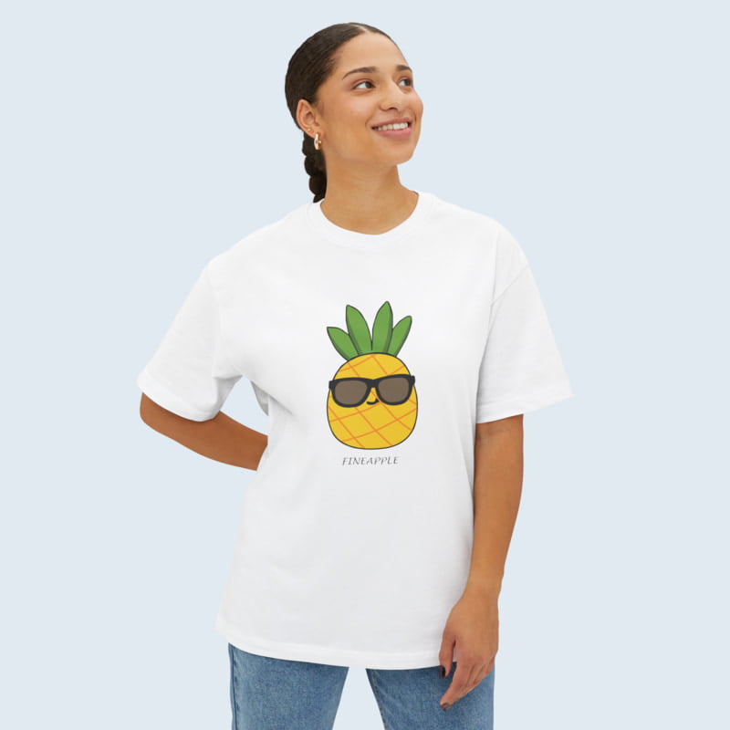 Fineapple Fun