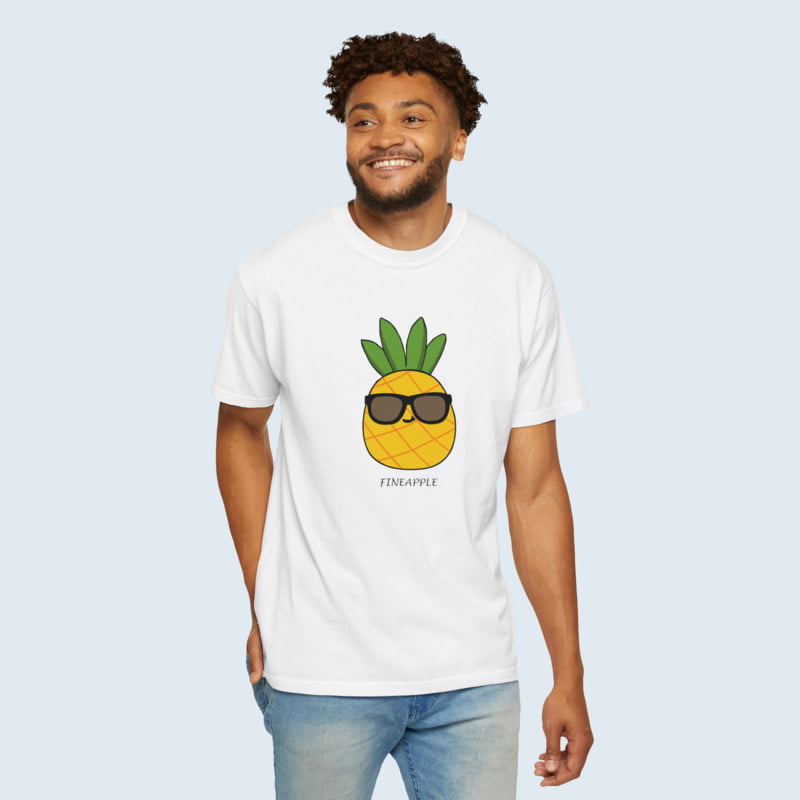 Fineapple Fun