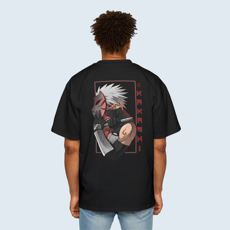 Copy Ninja Kakashi Copy Ninja Kakashi