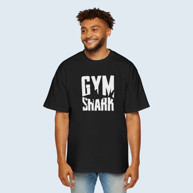 GymShark: Swim in Strength