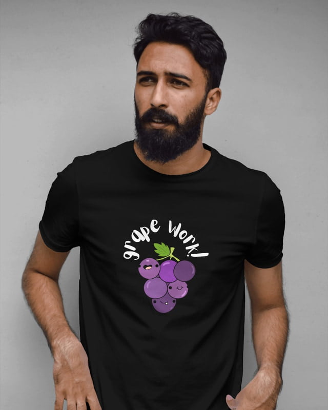 Grape Work