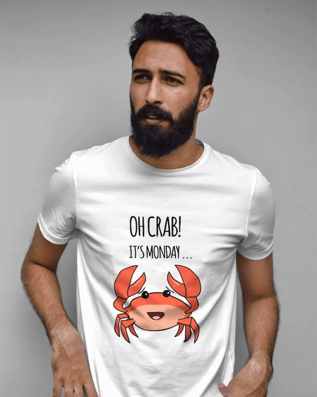 Crabby Cool