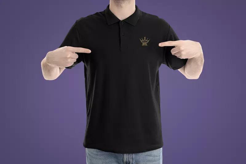 MEN'S KING: Midnight classic | Polo