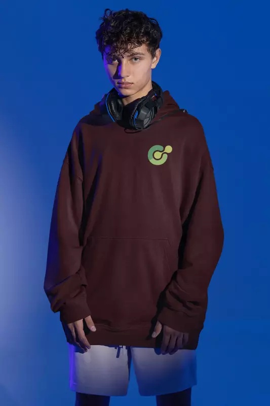 CANBERRA CLOTHING: Canberra Any thing Casuals | Oversized Hoodie