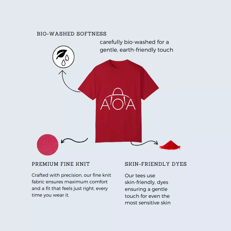 Pocket Cinema: Nan Than Da Leo Das | Supima T-Shirt Pocket Cinema: Nan Than Da Leo Das | Supima T-Shirt