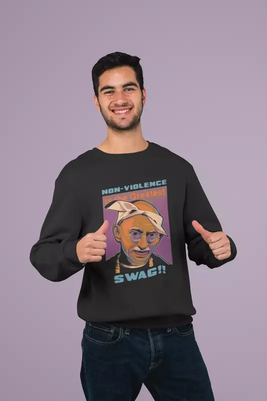 Black Comedy: Swag | Sweatshirt